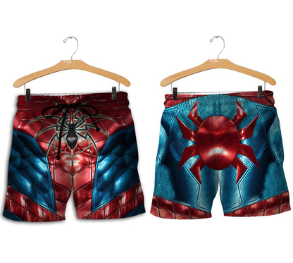 Mark IV Suit Custom Cosplay Costume Tshirt Zip Hoodie Sweatshirt Shorts QT210213Hf