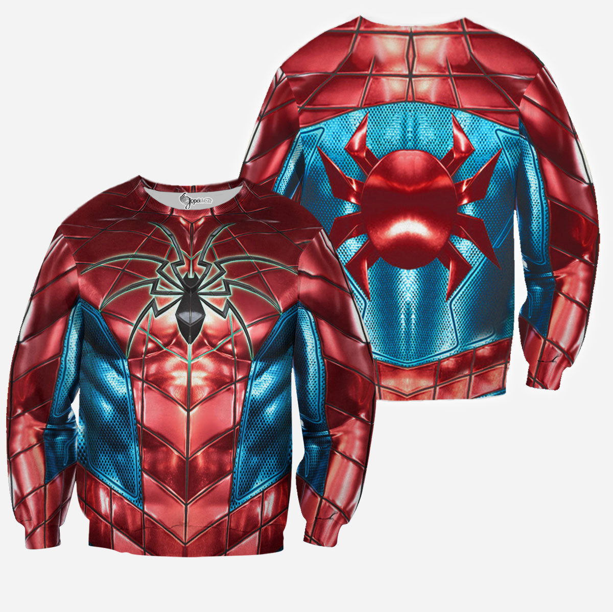 Mark IV Suit Custom Cosplay Costume Tshirt Zip Hoodie Sweatshirt Shorts QT210213Hf