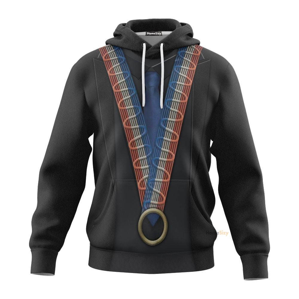  Stwa Gamorrean Cosplay Custom Cosplay Costume Hoodie QT206030Hf