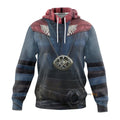  Dr Strange Custom Cosplay Costume Hoodie QT210154Hf