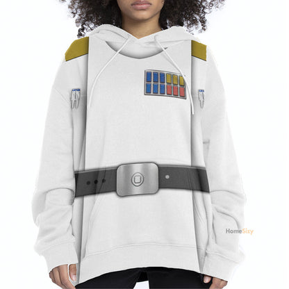  SW Grand Admiral Uniform Custom Cosplay Costume Hoodie QT210375Hc