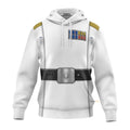  SW Grand Admiral Uniform Custom Cosplay Costume Hoodie QT210375Hc