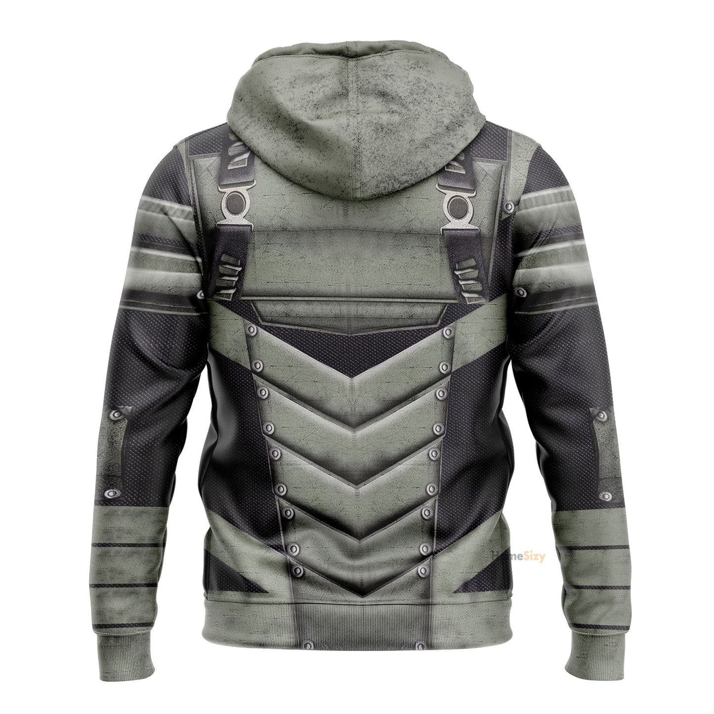 Green Arrow Custom Cosplay Costume Hoodies QT303349Hf