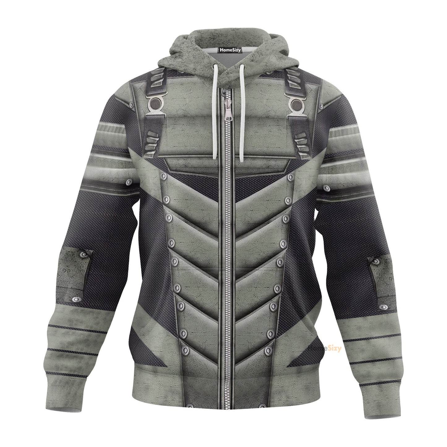 Green Arrow Custom Cosplay Costume Hoodies QT303349Hf