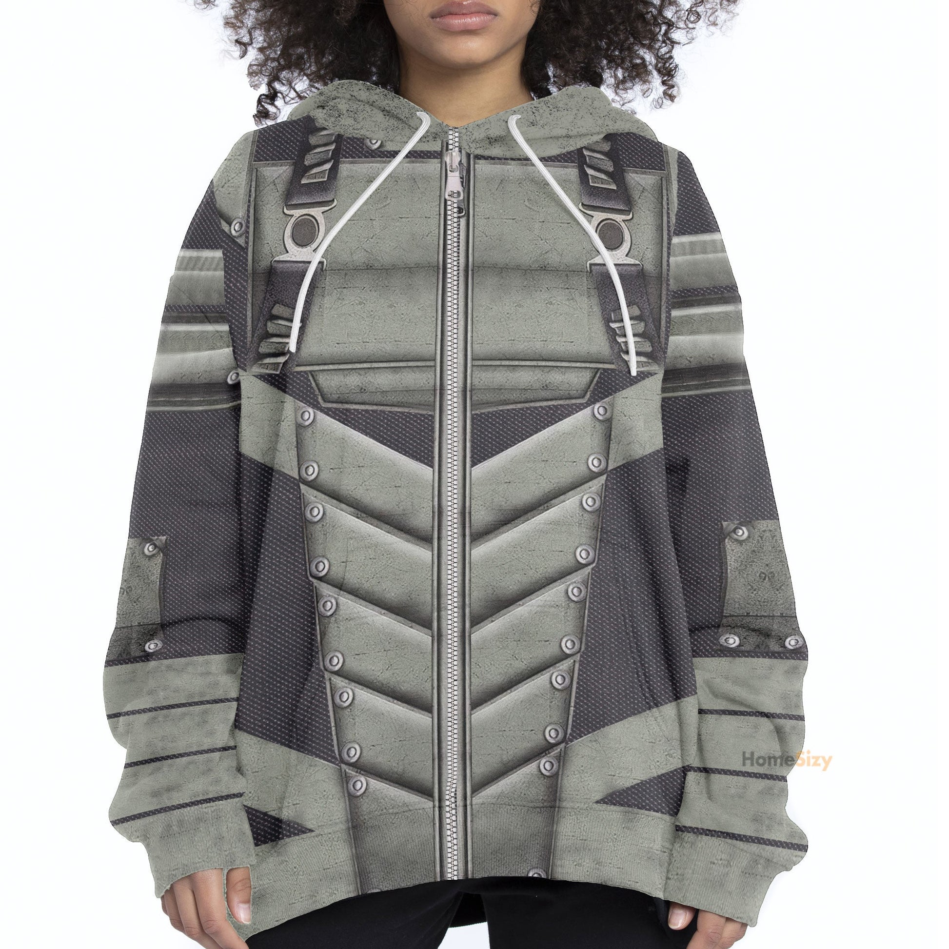 Green Arrow Custom Cosplay Costume Hoodies QT303349Hf