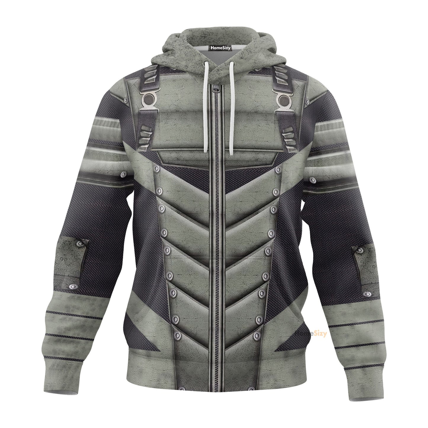 Green Arrow Custom Cosplay Costume Hoodies QT303349Hf