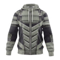 Green Arrow Custom Cosplay Costume Hoodies QT303349Hf