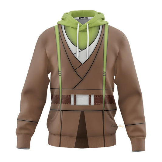  Stwa Fisto Cosplay Custom Cosplay Costume Hoodie QT304260Tf
