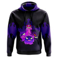 Ghoulish Gengar Hoodie