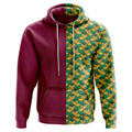 Giyu Tomioka Demon Slayer Hoodie