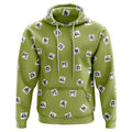 Gyomei Himejima Demon Slayer Hoodie