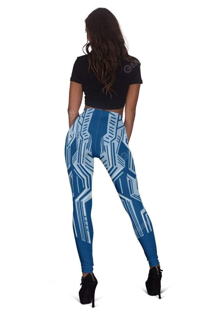 Halo 4 Cortana Hoodie T-Shirts Apparel