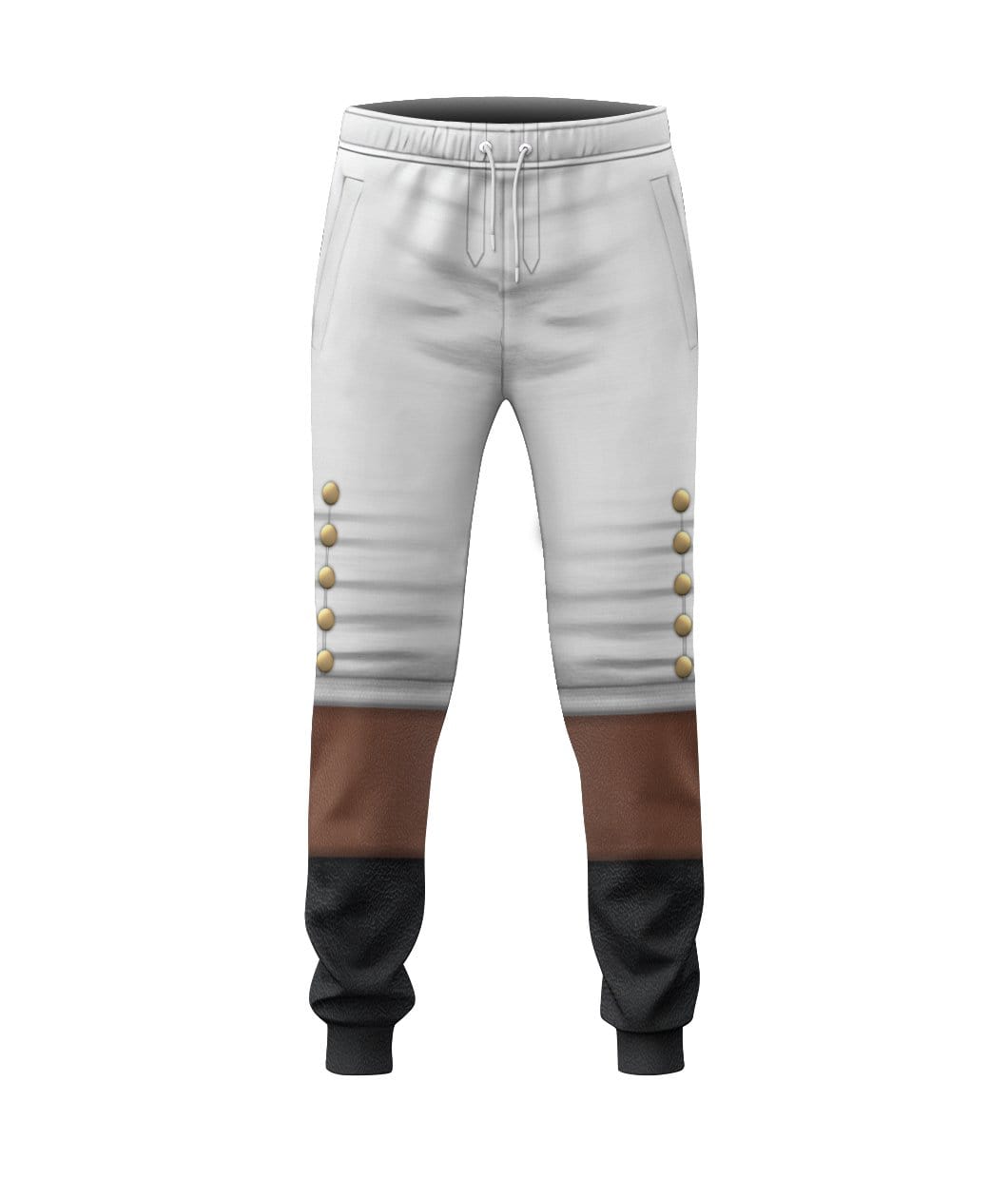 Hoodie Custom Alexander Hamilton Apparel