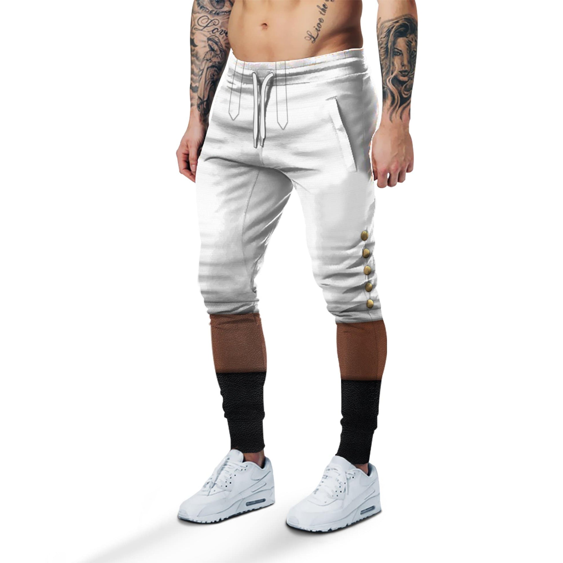 Hoodie Custom Alexander Hamilton Apparel