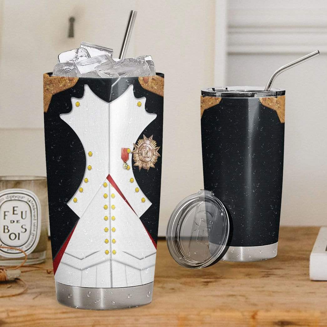 Hoodie Custom Napoleon Bonaparte Apparel