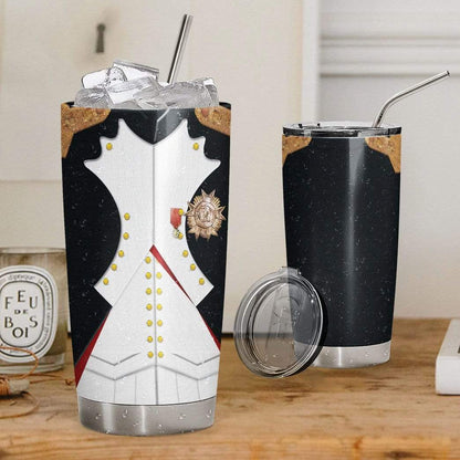 Hoodie Custom Napoleon Bonaparte Apparel