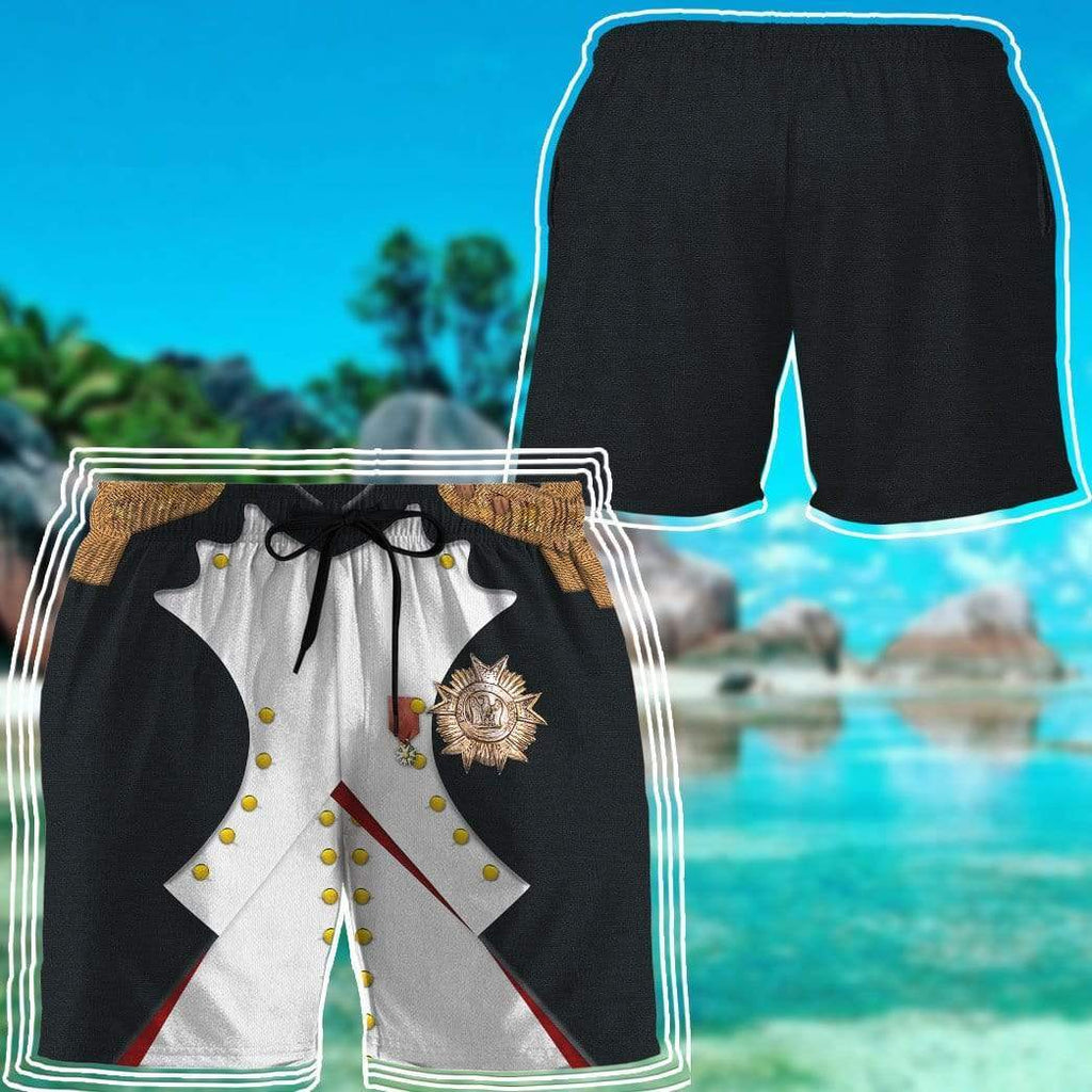 Hoodie Custom Napoleon Bonaparte Apparel