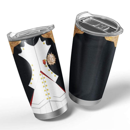 Hoodie Custom Napoleon Bonaparte Apparel