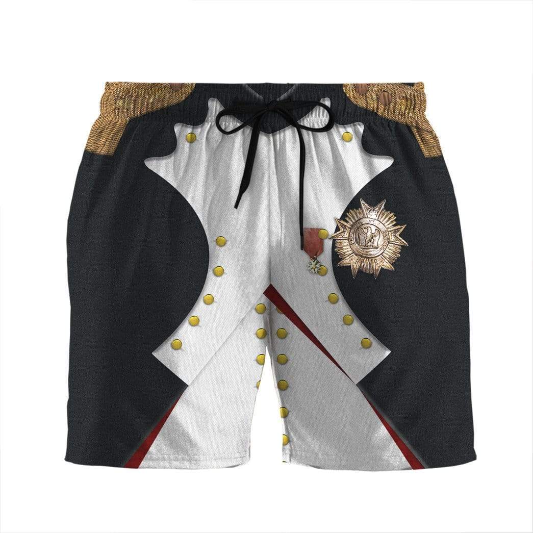 Hoodie Custom Napoleon Bonaparte Apparel