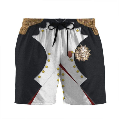 Hoodie Custom Napoleon Bonaparte Apparel