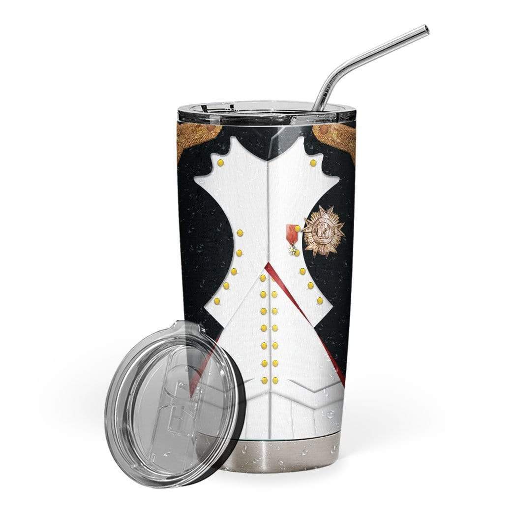 Hoodie Custom Napoleon Bonaparte Apparel