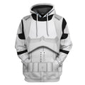 S.W Stormtrooper Custom Tshirt Hoodie Apparel