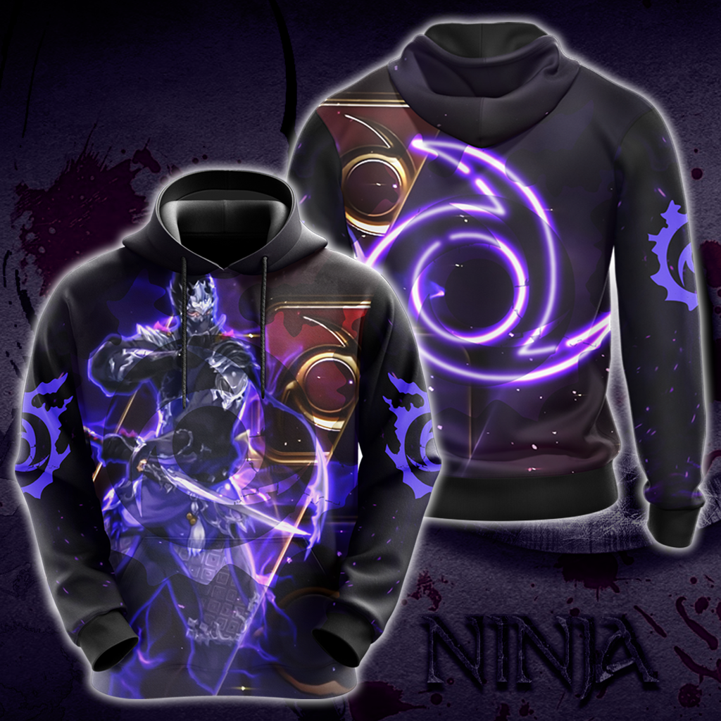 Final Fantasy XIV All Over Print T-shirt Tank Top Zip Hoodie Pullover Hoodie