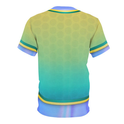 Wade Ripple Wade Breakers Element City T-Shirt