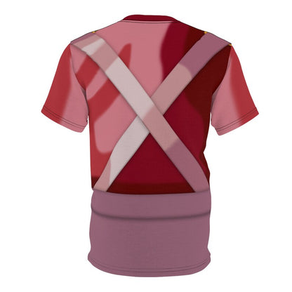 Nutcracker Fantasia 2000 Inspired Disneyland T-Shirt