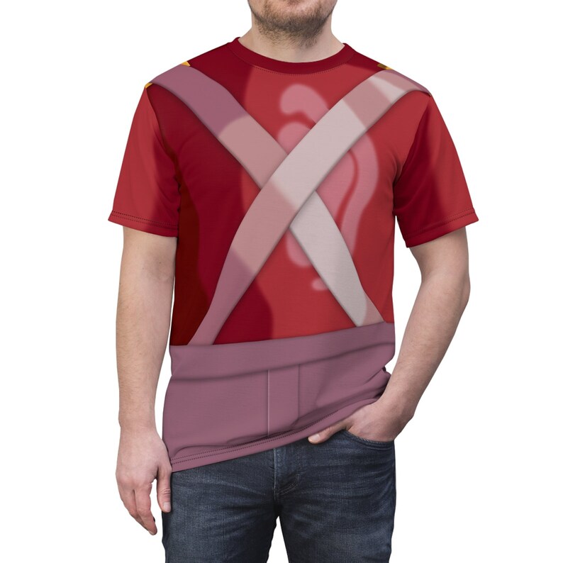 Nutcracker Fantasia 2000 Inspired Disneyland T-Shirt