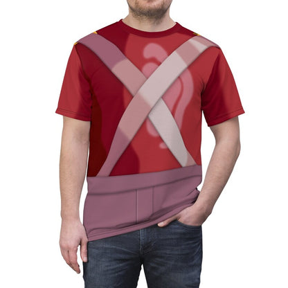Nutcracker Fantasia 2000 Inspired Disneyland T-Shirt