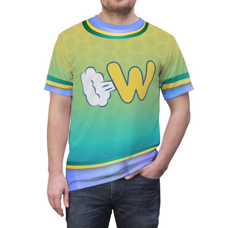 Wade Ripple Wade Breakers Element City T-Shirt