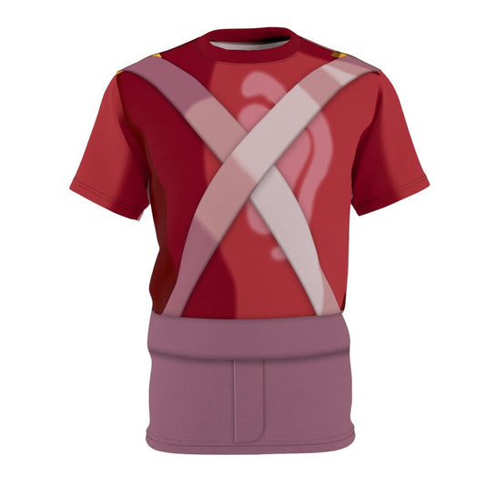 Nutcracker Fantasia 2000 Inspired Disneyland T-Shirt