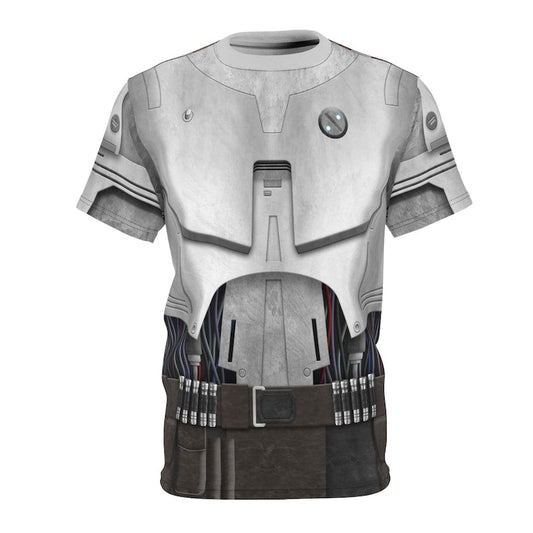 Stwa Huyang Mark IV Droid Professor T-Shirt