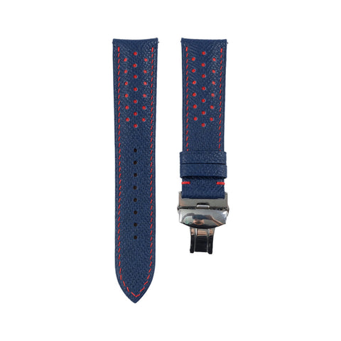 Slate Blue Red