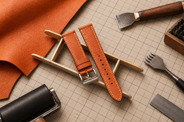 Finishing and packaging