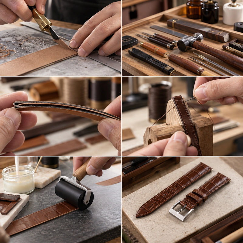 Made By Hand