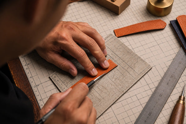Hand-shaping