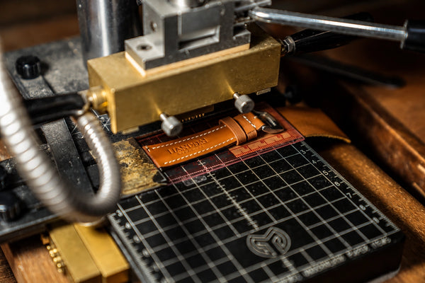 Bespoke personalization