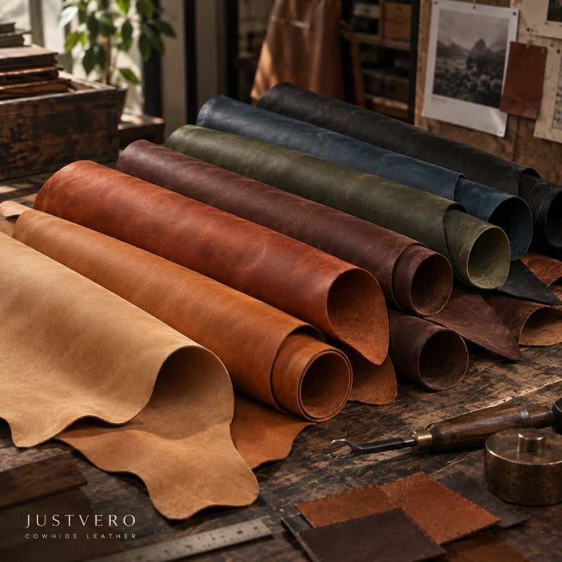 Cowhide Collection