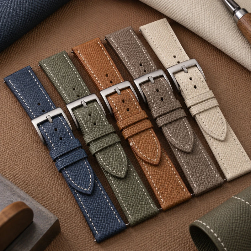 Epsom Leather