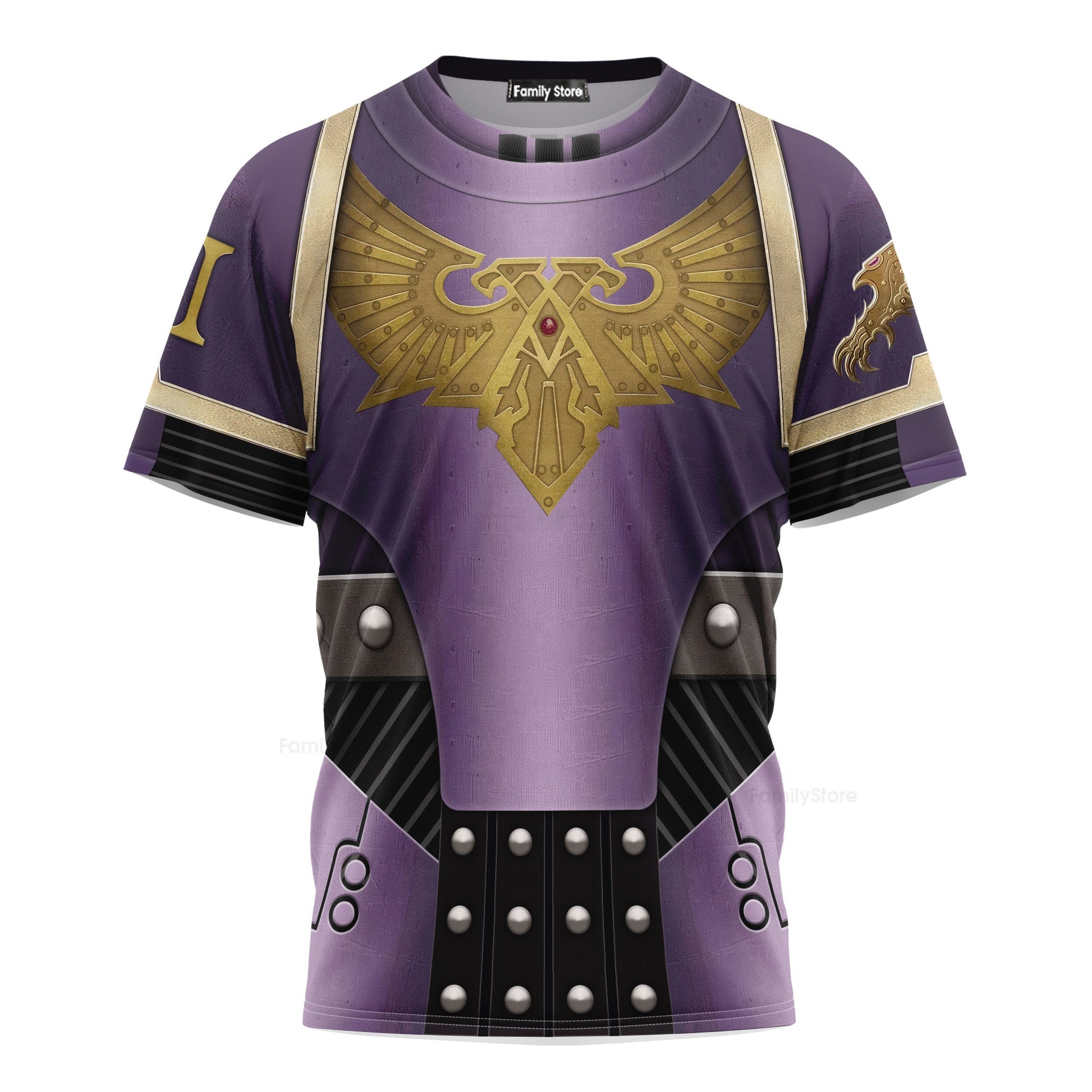 Warhammer Emperor Children - Costume Cosplay T-shirt CSWRH14