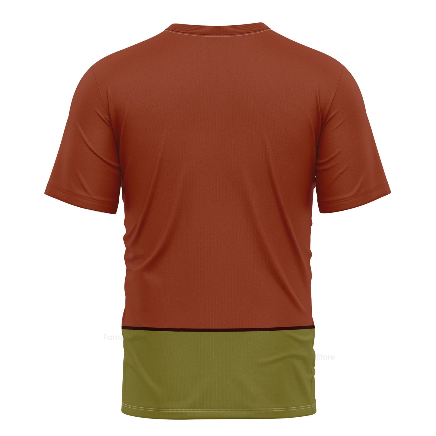 Sir Hiss Robin Hood Costume T-Shirt