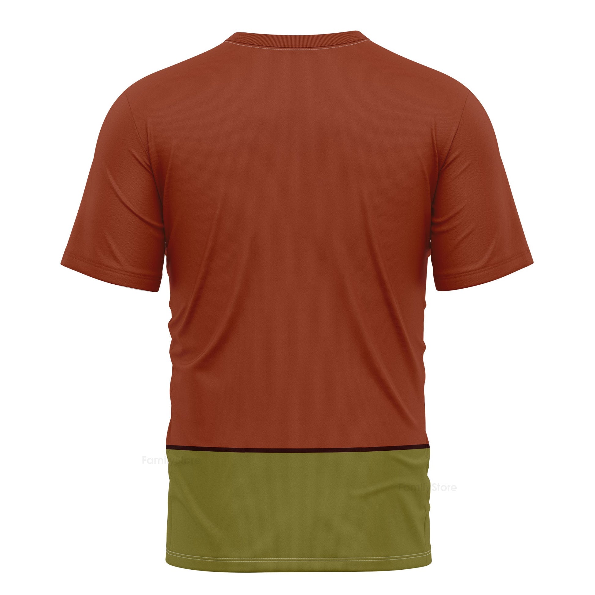 Sir Hiss Robin Hood Costume T-Shirt