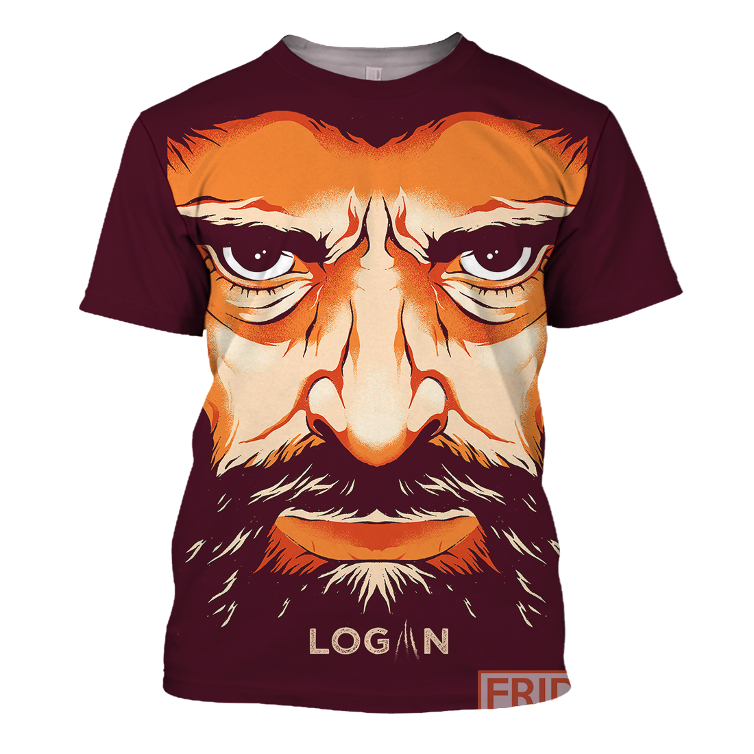  X-men LG Hoodie LG Face T-shirt Awesome X-men LG Shirt Sweater Tank 2025