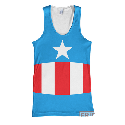  MV T-shirt CA Classic Uniform T-shirt Awesome MV Hoodie Sweater Tank 