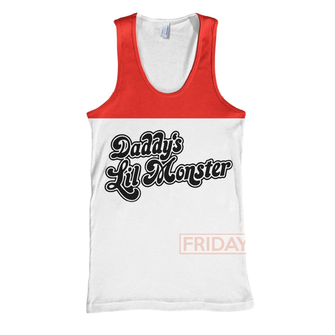  DC H.Quinn Shirt H.Quinn Daddy's Lil Monster 3D Print Shirt Amazing DC H.Quinn Hoodie DC H.Quinn Cosplay Costume