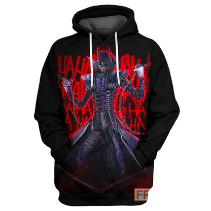  DC MV Shirt B CrossOver J Shirt Awesome DC MV Hoodie Sweater Tank