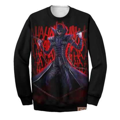  DC MV Shirt B CrossOver J Shirt Awesome DC MV Hoodie Sweater Tank