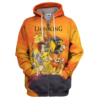 LK Hoodie The LKg Kid Tee  T-shirt Amazing DN Shirt Sweater Tank